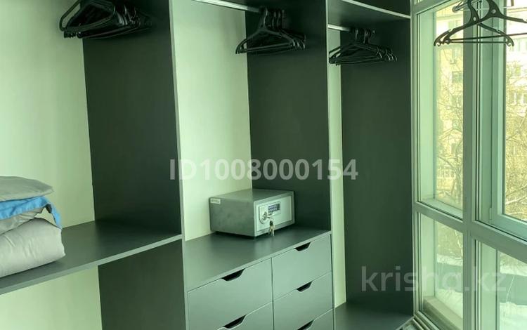 2-комнатная квартира · 75 м² · 4/18 этаж, Муканова 241 — Шевченко за 20 000 ₸ в Алматы, Алмалинский р-н — фото 2