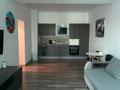 2-комнатная квартира · 75 м² · 4/18 этаж, Муканова 241 — Шевченко за 20 000 ₸ в Алматы, Алмалинский р-н — фото 7