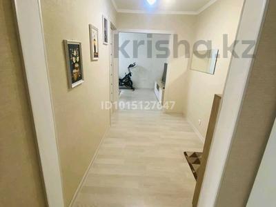 2-бөлмелі пәтер · 58 м² · 2/9 қабат, Сәкен Сейфуллин 35, бағасы: 28.5 млн ₸ в Астане, р-н Байконур