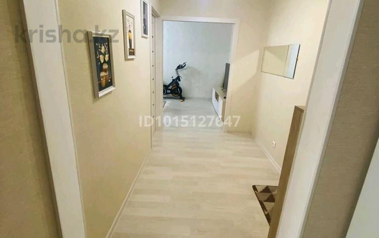 2-бөлмелі пәтер · 58 м² · 2/9 қабат, Сәкен Сейфуллин 35, бағасы: 28.5 млн ₸ в Астане, р-н Байконур — фото 2