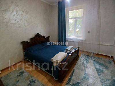 2-бөлмелі пәтер, 53 м², 1/2 қабат ай сайын, Торекулова 66, бағасы: 300 000 〒 в Алматы, Алмалинский р-н