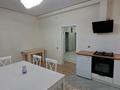 3-комнатная квартира · 106 м² · 4/5 этаж, мкр Аулие-Ата, Пер.Рысбек батыра 19 — Рысбек батыра и Толе би за 50 млн ₸ в Таразе — фото 18