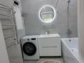 3-комнатная квартира · 106 м² · 4/5 этаж, мкр Аулие-Ата, Пер.Рысбек батыра 19 — Рысбек батыра и Толе би за 50 млн ₸ в Таразе — фото 66
