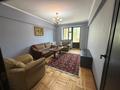 2-комнатная квартира · 70 м² · 5/5 этаж, проспект Абая 66 — Айтиева за 350 000 ₸ в Алматы, Бостандыкский р-н — фото 9