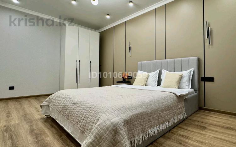 1-бөлмелі пәтер · 40 м² · 8/12 қабат, Райымбека 210 — Возле Аукзова, бағасы: 22 000 ₸ в Алматы, Алмалинский р-н — фото 2