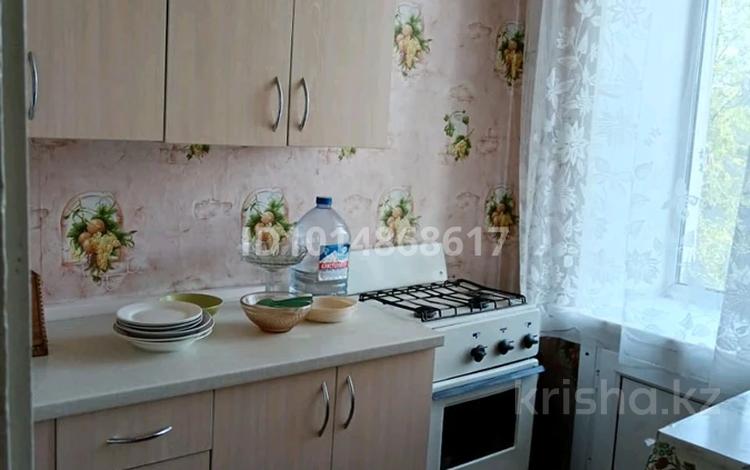 1-комнатная квартира · 32 м² · 2/4 этаж, Первомайская 1 за 5.5 млн ₸ в  — фото 2