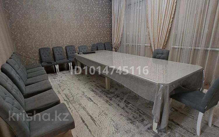 Жеке үй · 6 бөлме · 150 м² · 8 жүзд., Северо-Запад ш/а, Талапты 22 — Утегенова Толеметова, бағасы: 1 млн ₸ в Шымкенте, Абайский р-н — фото 2