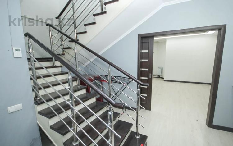 6-бөлмелі пәтер · 265 м² · 3/3 қабат, Рыскулбекова 19, бағасы: 180 млн ₸ в Алматы, Наурызбайский р-н — фото 20