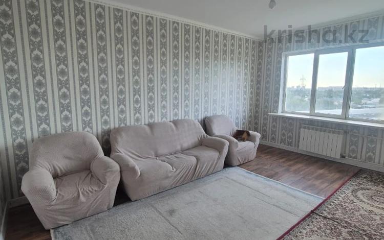 2-комнатная квартира · 56 м² · 7/9 этаж, мкр Аксай-1 за 33.5 млн ₸ в Алматы, Ауэзовский р-н — фото 10