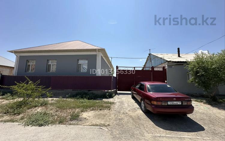Жеке үй · 5 бөлме · 250 м² · 10 жүзд., Қойсары батыр 12, бағасы: 38 млн ₸ в  — фото 2