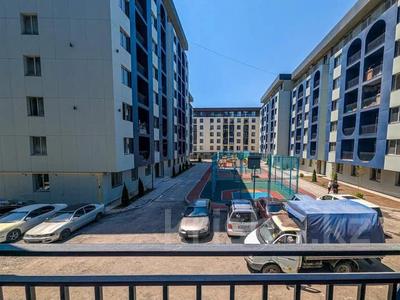 2-комнатная квартира · 62.3 м² · 2/9 этаж, Кошкарбаев 28 за ~ 35 млн ₸ в 