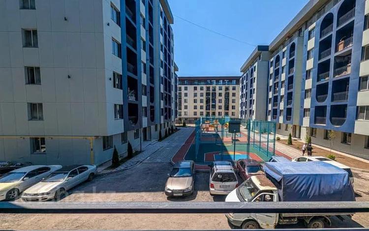 2-комнатная квартира · 62.3 м² · 2/9 этаж, Кошкарбаев 28 за ~ 35 млн ₸ в  — фото 2