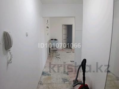2-бөлмелі пәтер · 46 м² · 5/5 қабат, мкр Салтанат 31 — 3-4 базарчик, бағасы: 11 млн ₸ в Таразе