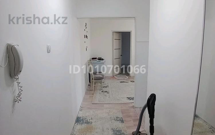 2-комнатная квартира · 46 м² · 5/5 этаж, мкр Салтанат 31 — 3-4 базарчик за 11 млн ₸ в Таразе — фото 2