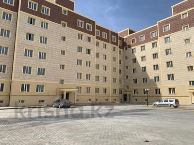 1-комнатная квартира, 50.7 м², 1/6 этаж, 20-й мкр 21 за 11 млн 〒 в Актау, 20-й мкр