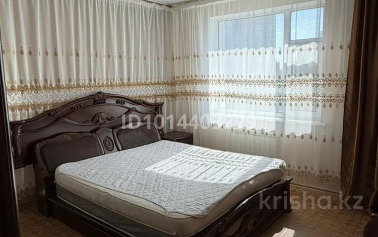 3-комнатная квартира · 115 м² · 6/18 этаж, Кенесары 51 — Иманбаева-кенесары за 420 000 ₸ в Астане, Алматы р-н — фото 2