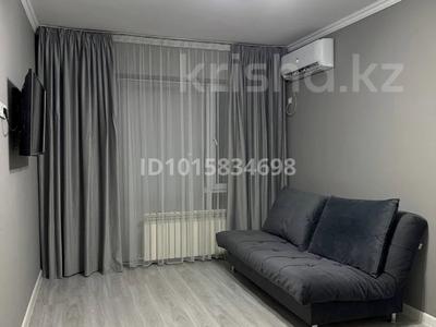 1-бөлмелі пәтер · 39.6 м² · 3/13 қабат, Муратбаева 14/2, бағасы: 36.2 млн ₸ в Алматы, Алмалинский р-н