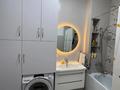 2-бөлмелі пәтер · 76 м² · 17/18 қабат, Гагарина 133/2, бағасы: 65 млн ₸ в Алматы — фото 5