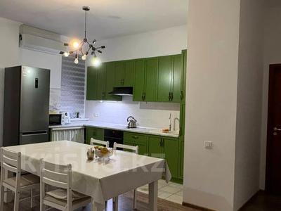 2-бөлмелі пәтер · 76 м² · 17/18 қабат, Гагарина 133/2, бағасы: 65 млн ₸ в Алматы