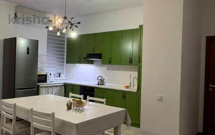 2-бөлмелі пәтер · 76 м² · 17/18 қабат, Гагарина 133/2, бағасы: 65 млн ₸ в Алматы — фото 10