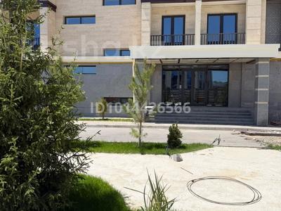 2-бөлмелі пәтер · 105 м² · 7/9 қабат, ЖМ Сайрам, Квартал 082 уч. 5060, бағасы: ~ 58 млн ₸ в Шымкенте, Каратауский р-н