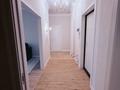 2-бөлмелі пәтер · 57.4 м² · 12/16 қабат, Санжара Асфендиярова 3, бағасы: 40.1 млн ₸ в Астане, Нура р-н — фото 9