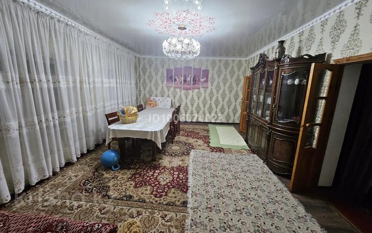 Отдельный дом · 5 комнат · 150 м² · 6 сот., Акжол 2а — Сахзавод за 25 млн ₸ в Таразе — фото 2