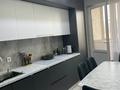 2-комнатная квартира · 60 м² · 2/12 этаж, мкр Дарабоз 85 за 41 млн ₸ в Алматы, Алатауский р-н