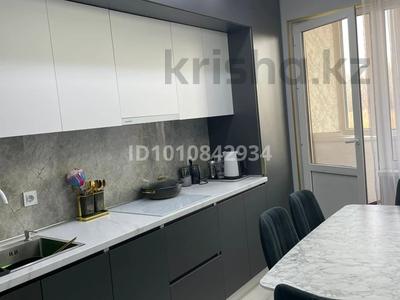 2-комнатная квартира · 60 м² · 2/12 этаж, мкр Дарабоз 85 за 41 млн ₸ в Алматы, Алатауский р-н
