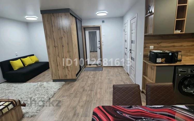 1-бөлмелі пәтер · 41 м² · 9/9 қабат, Крылова 68, бағасы: 25 млн ₸ в Усть-Каменогорске, Ульбинский — фото 2