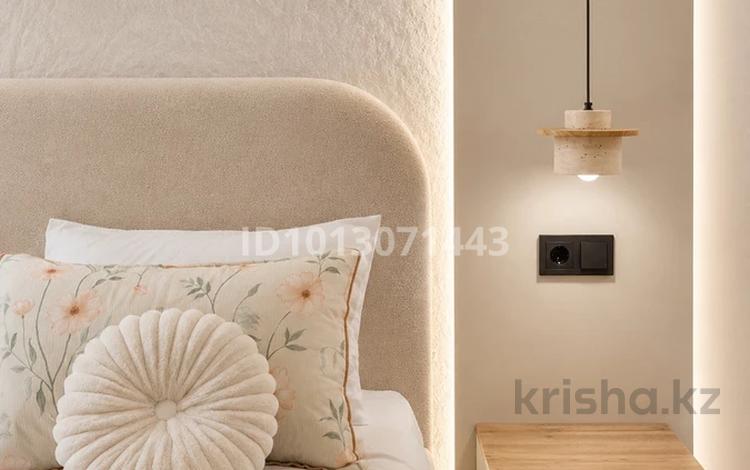 2-комнатная квартира · 60 м² · 6/16 этаж, Розыбакиева за 35 000 ₸ в Алматы, Бостандыкский р-н — фото 41
