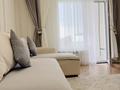 2-комнатная квартира · 60 м² · 6/16 этаж, Розыбакиева за 35 000 ₸ в Алматы, Бостандыкский р-н — фото 11