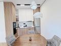 2-комнатная квартира · 60 м² · 6/16 этаж, Розыбакиева за 35 000 ₸ в Алматы, Бостандыкский р-н — фото 13