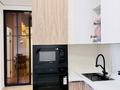 2-комнатная квартира · 60 м² · 6/16 этаж, Розыбакиева за 35 000 ₸ в Алматы, Бостандыкский р-н — фото 16