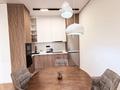 2-бөлмелі пәтер · 60 м² · 6/16 қабат, Розыбакиева, бағасы: 35 000 ₸ в Алматы, Бостандыкский р-н — фото 8