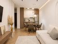 2-бөлмелі пәтер · 60 м² · 6/16 қабат, Розыбакиева, бағасы: 35 000 ₸ в Алматы, Бостандыкский р-н — фото 16