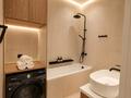 2-бөлмелі пәтер · 60 м² · 6/16 қабат, Розыбакиева, бағасы: 35 000 ₸ в Алматы, Бостандыкский р-н — фото 24