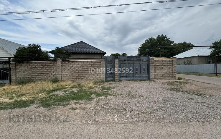 Жеке үй · 8 бөлме · 182 м² · 10 жүзд., Гани Муратбаева 32 — Райгаз, бағасы: 45 млн ₸ в Мерке — фото 2