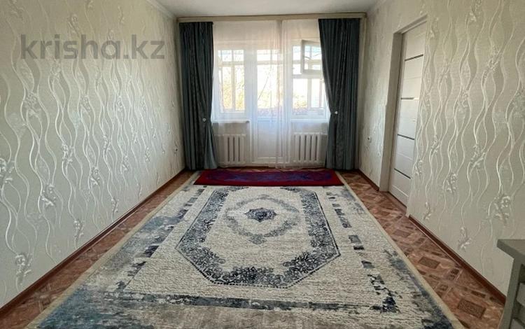 3-комнатная квартира · 56.9 м² · 2/4 этаж, прохорова за 12.5 млн ₸ в Актобе — фото 6