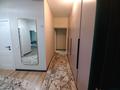 3-комнатная квартира · 90 м² · 2/9 этаж, Шамши Калдаяков 58, 58/1, 58/2 за 370 000 ₸ в Астане, Сарайшык р-н — фото 12