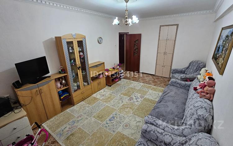 4-бөлмелі пәтер · 80.1 м² · 2/4 қабат, Менделеева 22 — Карасай Батыра, бағасы: 30 млн ₸ в Талгаре — фото 11