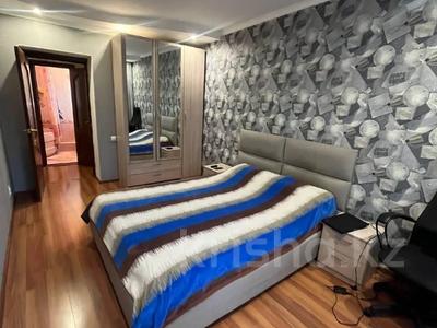 2-бөлмелі пәтер · 76 м² · 3/5 қабат, Мустафина 3, бағасы: 29.9 млн ₸ в Астане, Алматы р-н