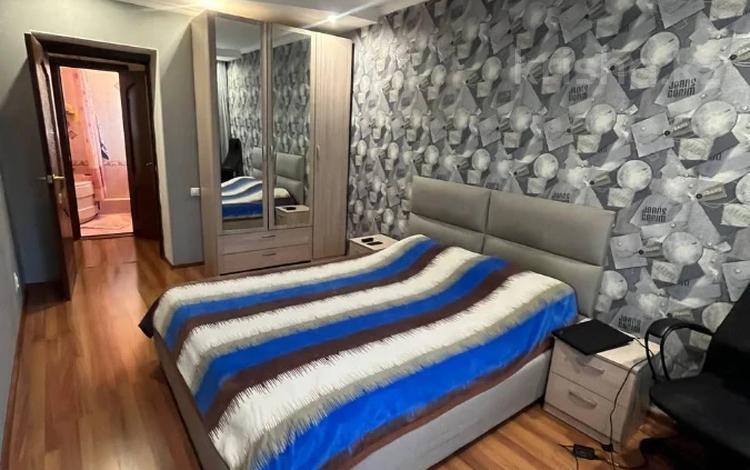 2-бөлмелі пәтер · 76 м² · 3/5 қабат, Мустафина 3, бағасы: 29.9 млн ₸ в Астане, Алматы р-н — фото 16