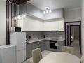 2-бөлмелі пәтер · 52 м² · 1/10 қабат, Бокейхана, бағасы: 37.5 млн ₸ в Астане, Есильский р-н