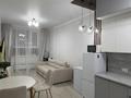2-бөлмелі пәтер · 52 м² · 1/10 қабат, Бокейхана, бағасы: 37.5 млн ₸ в Астане, Есильский р-н — фото 2