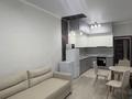2-бөлмелі пәтер · 52 м² · 1/10 қабат, Бокейхана, бағасы: 37.5 млн ₸ в Астане, Есильский р-н — фото 3