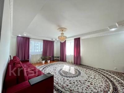 3-бөлмелі пәтер · 105.5 м² · 9/10 қабат, Сейфуллина 9, бағасы: 43.5 млн ₸ в Астане, Сарыарка р-н