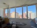 3-бөлмелі пәтер · 105.5 м² · 9/10 қабат, Сейфуллина 9, бағасы: 43.5 млн ₸ в Астане, Сарыарка р-н — фото 6