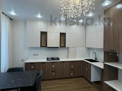 2-бөлмелі пәтер · 45 м² · 3/5 қабат, Карасай батыра, бағасы: 35.5 млн ₸ в 