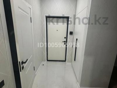 1-комнатная квартира · 36.8 м² · 6/12 этаж, мкр Шымсити, ​Туркия 1280/2 за 170 000 ₸ в Шымкенте, Абайский р-н